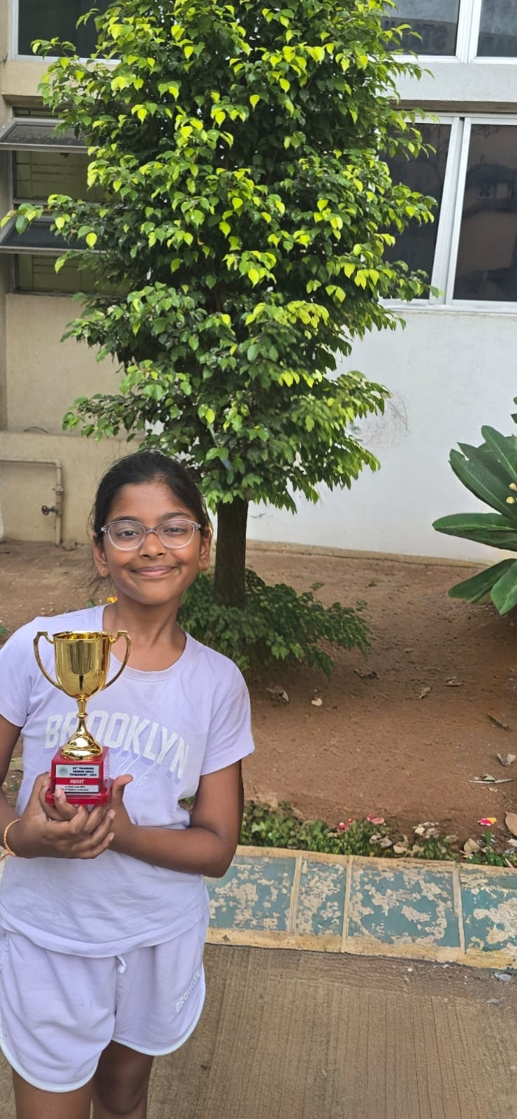 Riti Maheshwari