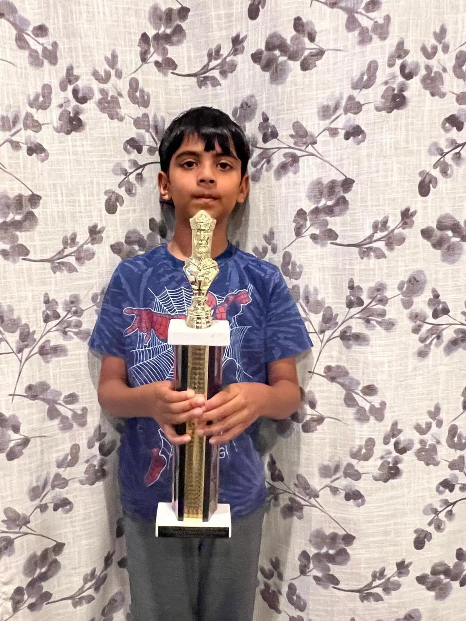 Vihaan Kukkala
