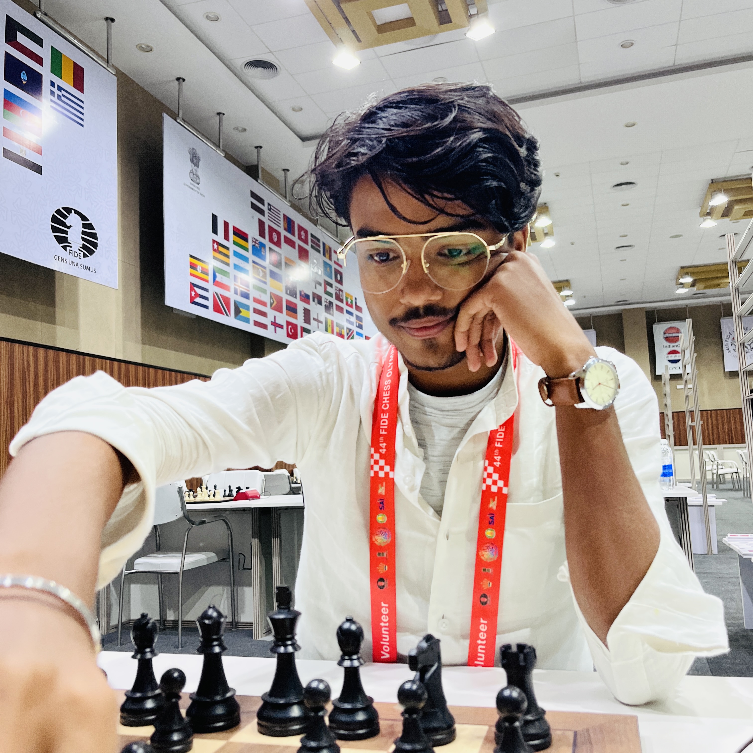 Arena International Master - Chess Tutor